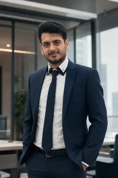 حمیدرضا فلاحی - Frontend Engineer